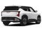 2027 Kia Seltos LX