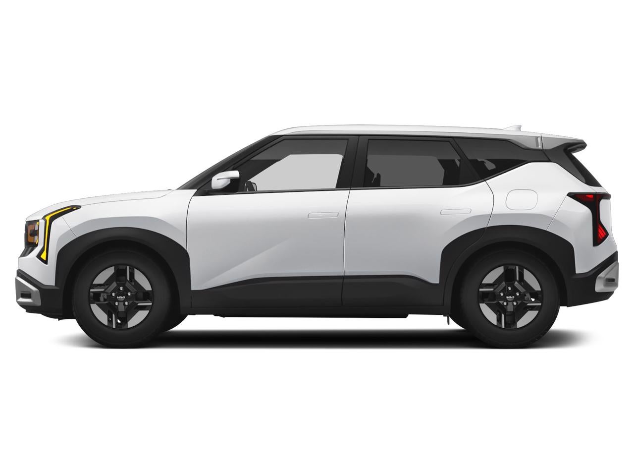 2027 Kia Seltos LX