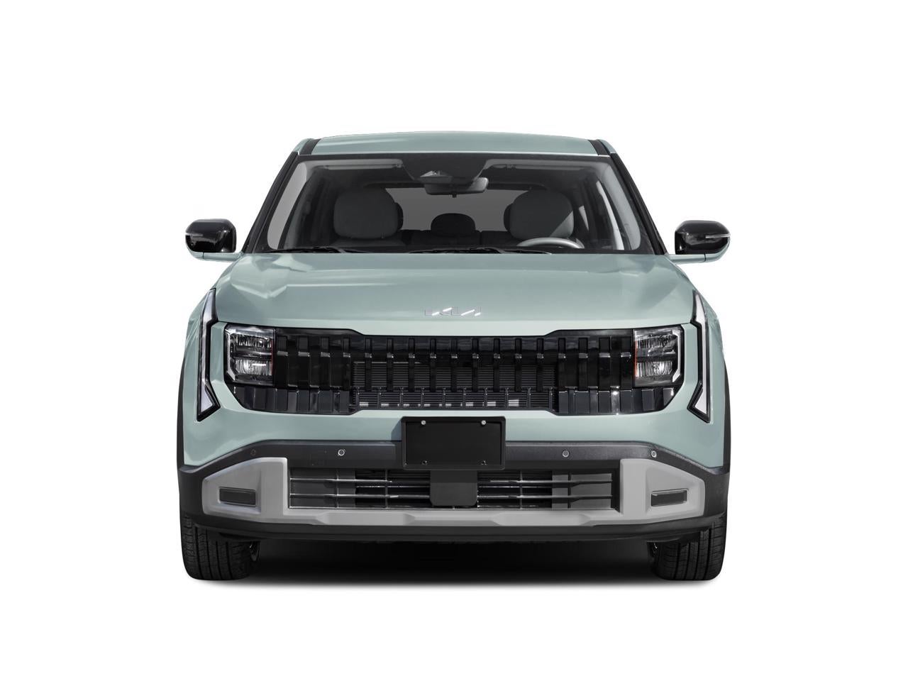2027 Kia Seltos EX