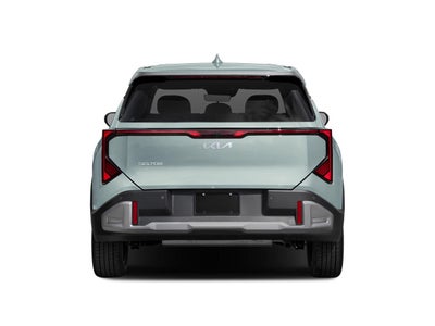 2027 Kia Seltos EX