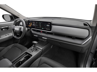 2027 Kia Seltos EX