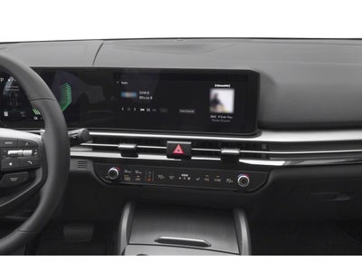 2027 Kia Sportage S