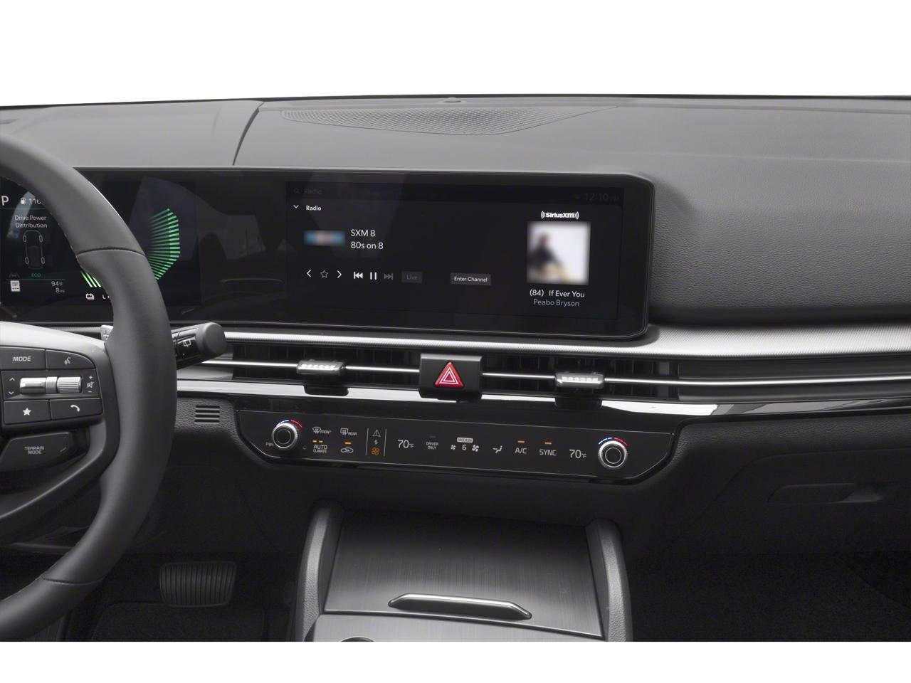 2027 Kia Sportage S
