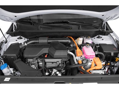 2027 Kia Sportage S