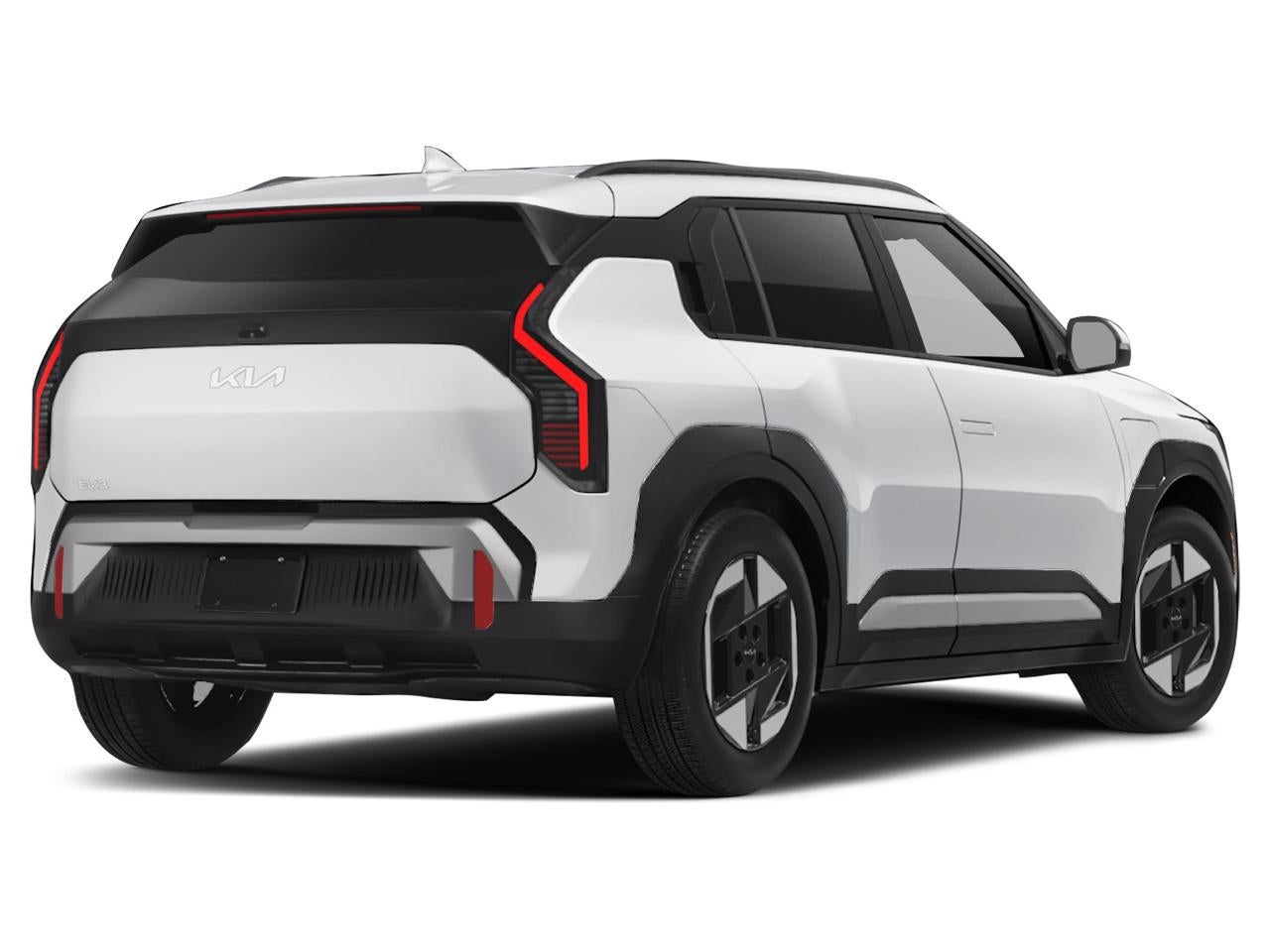 2027 Kia EV3 Wind