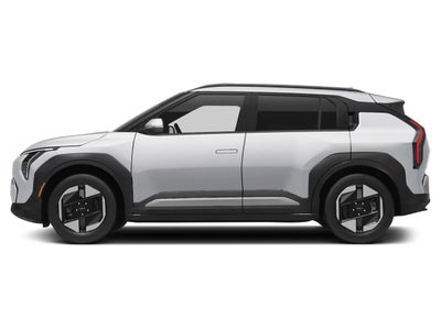 2027 Kia EV3 Wind