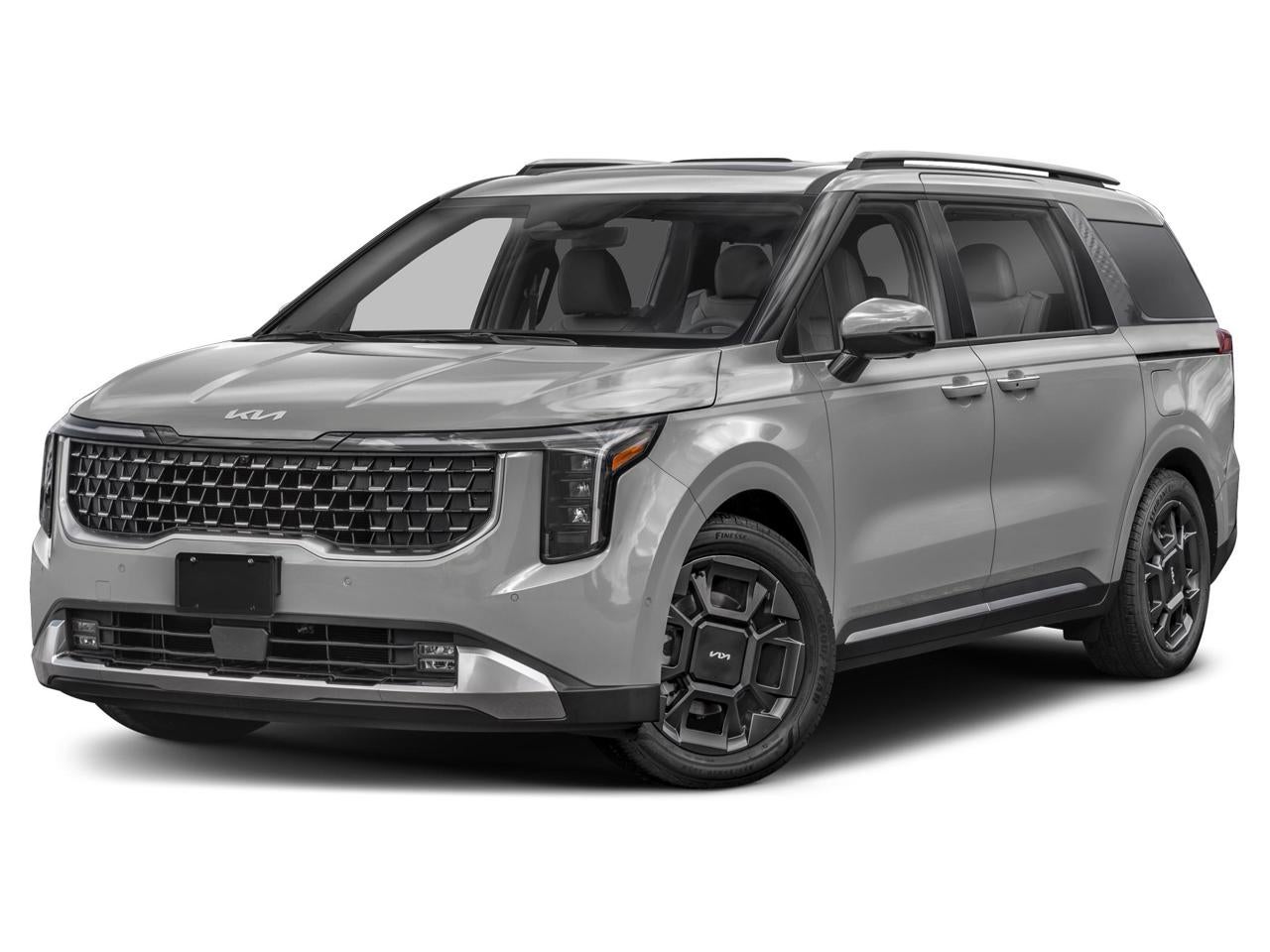 2027 Kia Carnival SX