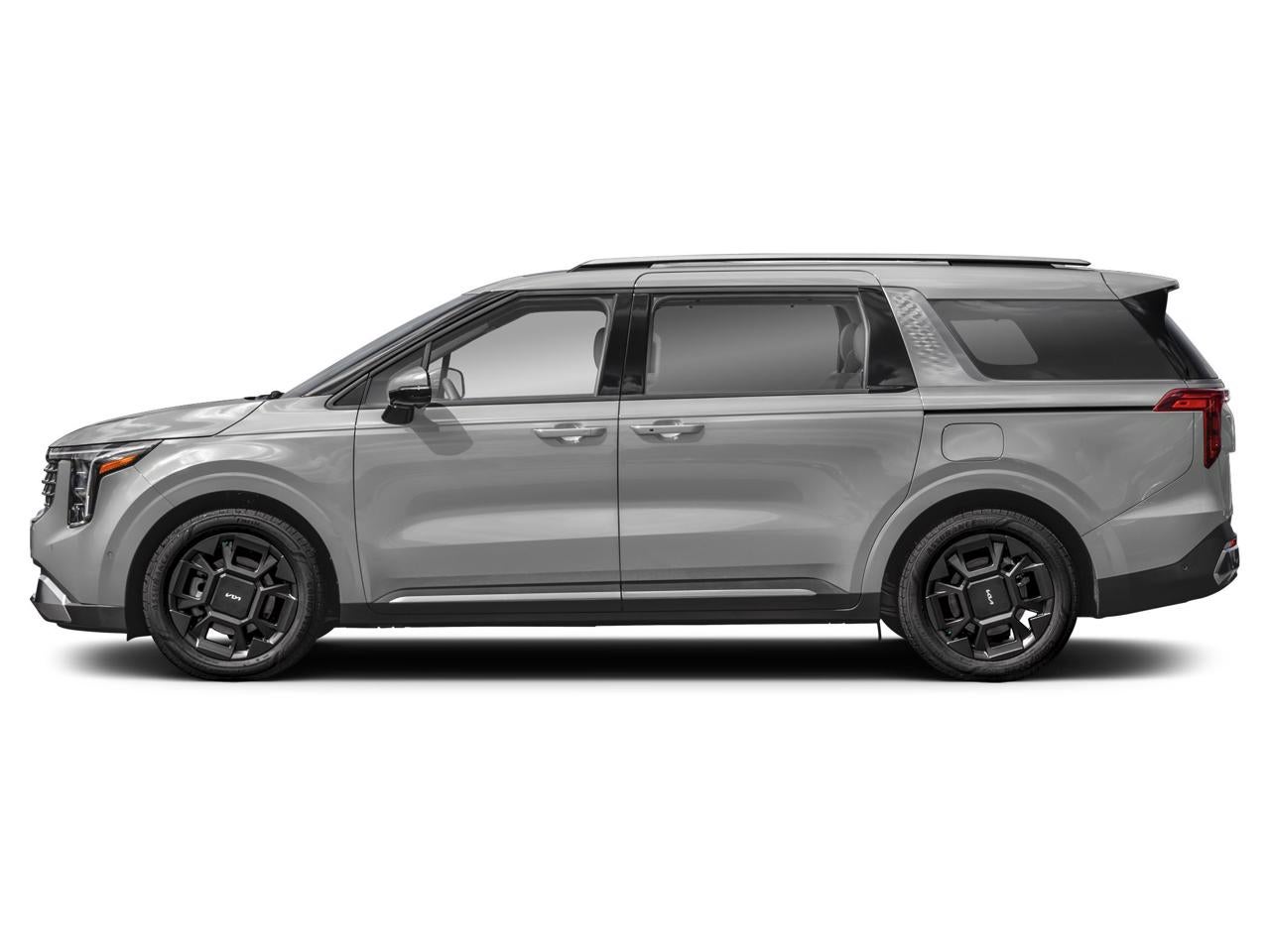 2027 Kia Carnival SX