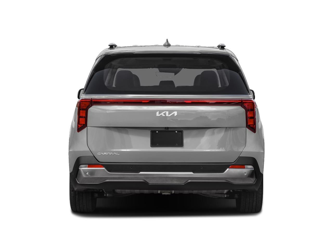 2027 Kia Carnival SX