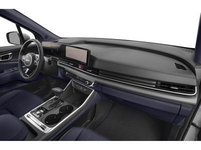 2027 Kia Carnival SX