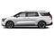 2027 Kia Carnival EX