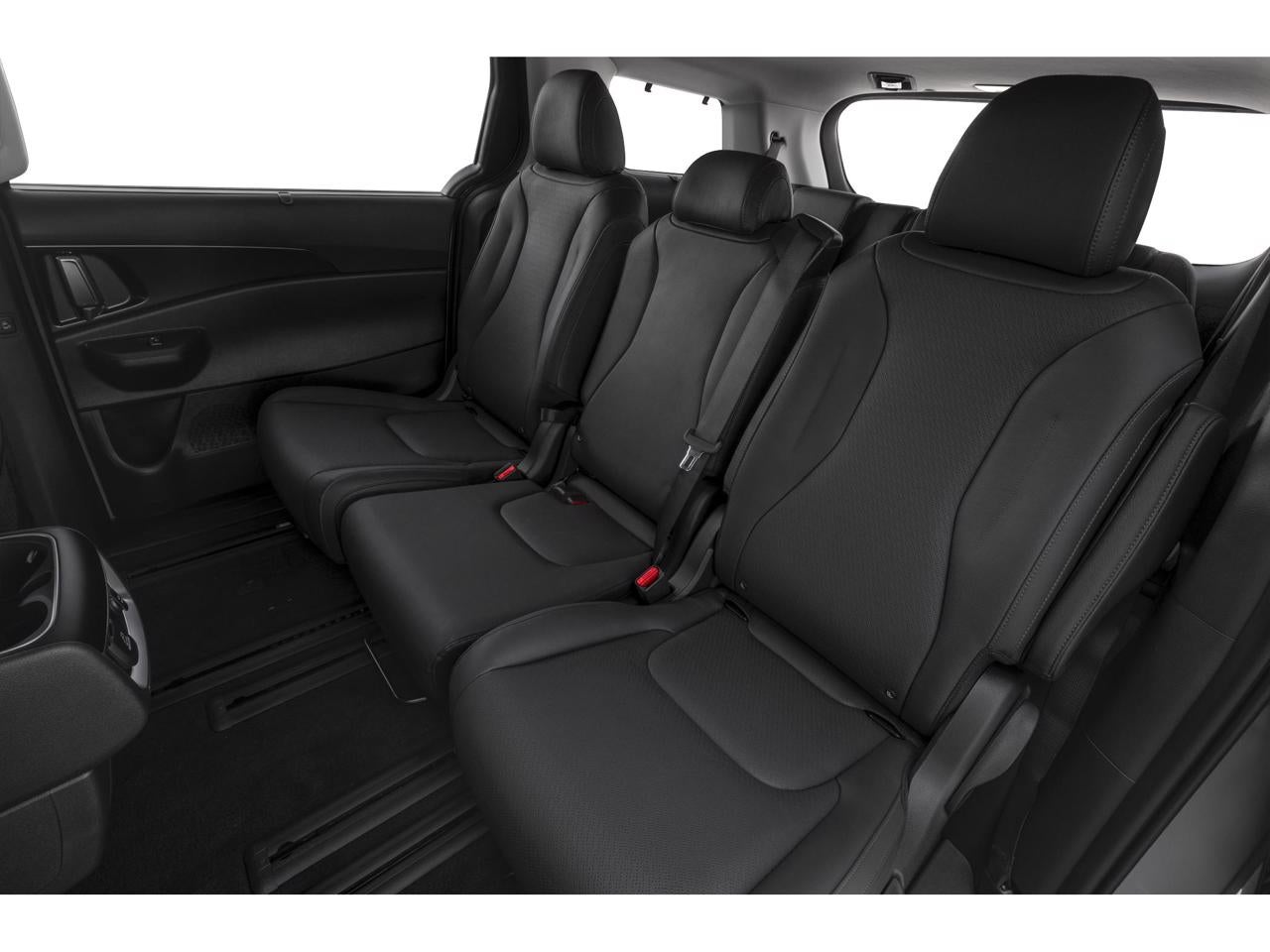 2027 Kia Carnival Hybrid SX Prestige