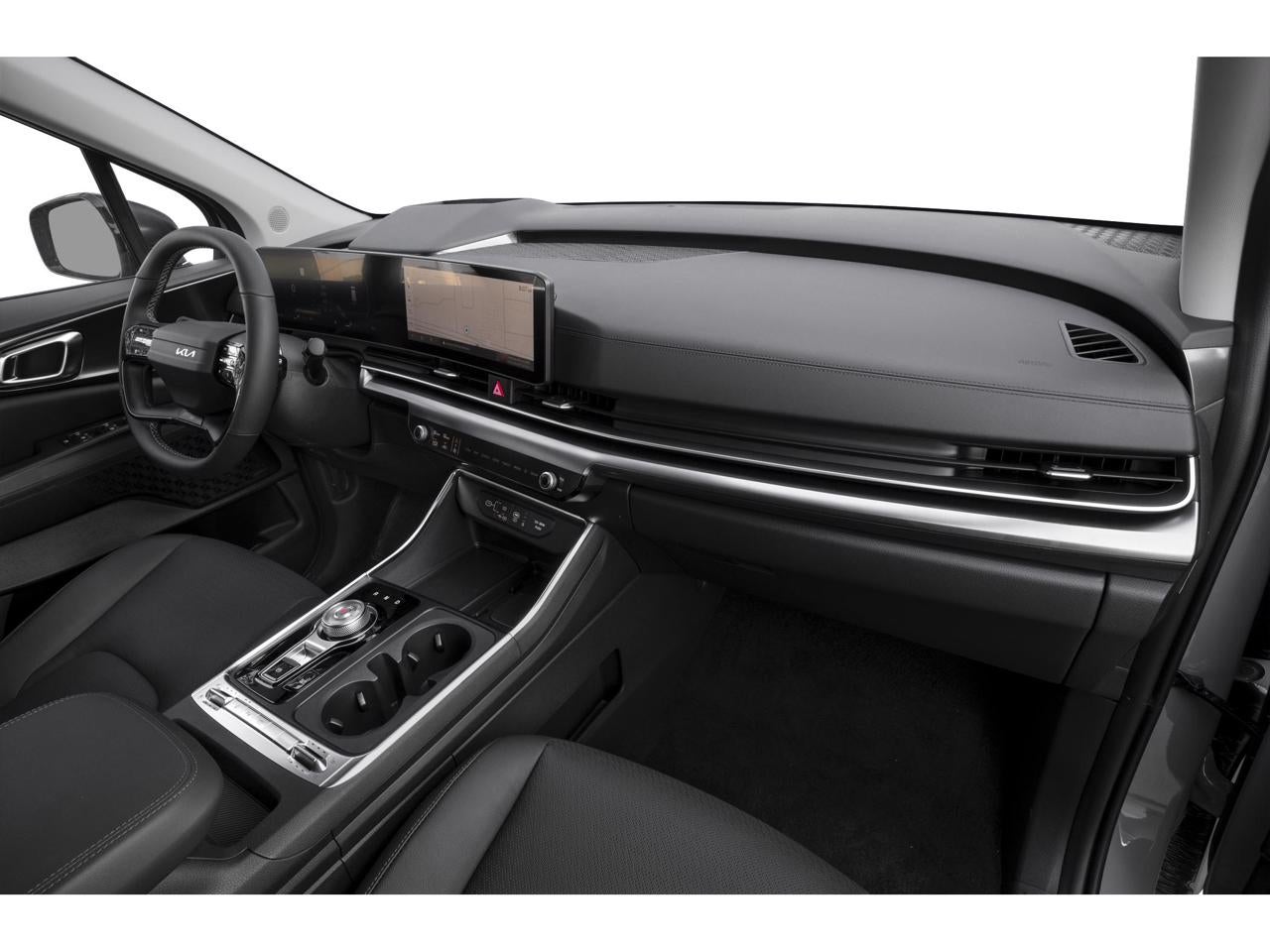 2027 Kia Carnival Hybrid SX Prestige