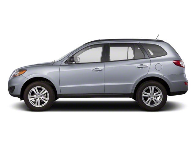 2012 Hyundai Santa Fe SE