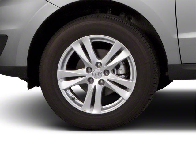 2012 Hyundai Santa Fe SE