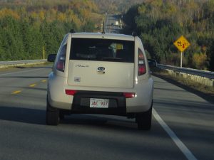 New kia soul in dickinson, tx