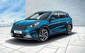 2017 kia niro for sale in dickinson tx