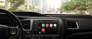 connect your iphone to your kia sorento