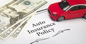 select the best auto insurance provider