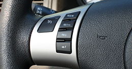 safety features Kia Dickinson, TX