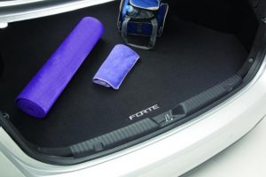 Kia Accessories