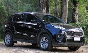 Kia Sportage Dickinson, TX