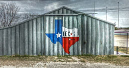 conventions in Texas