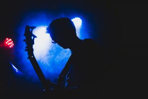 Summer Music Festivals Houston, TX