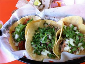 Tacos in Houston, TX