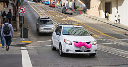 Ridesharing Houston, TX