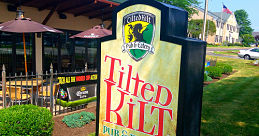 The Rockets Houston, TX