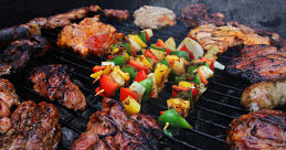 Houston, TX food events