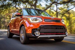 2019 Kia Soul (1)