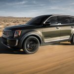 2020 Kia Telluride