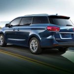2020 Kia Sedona