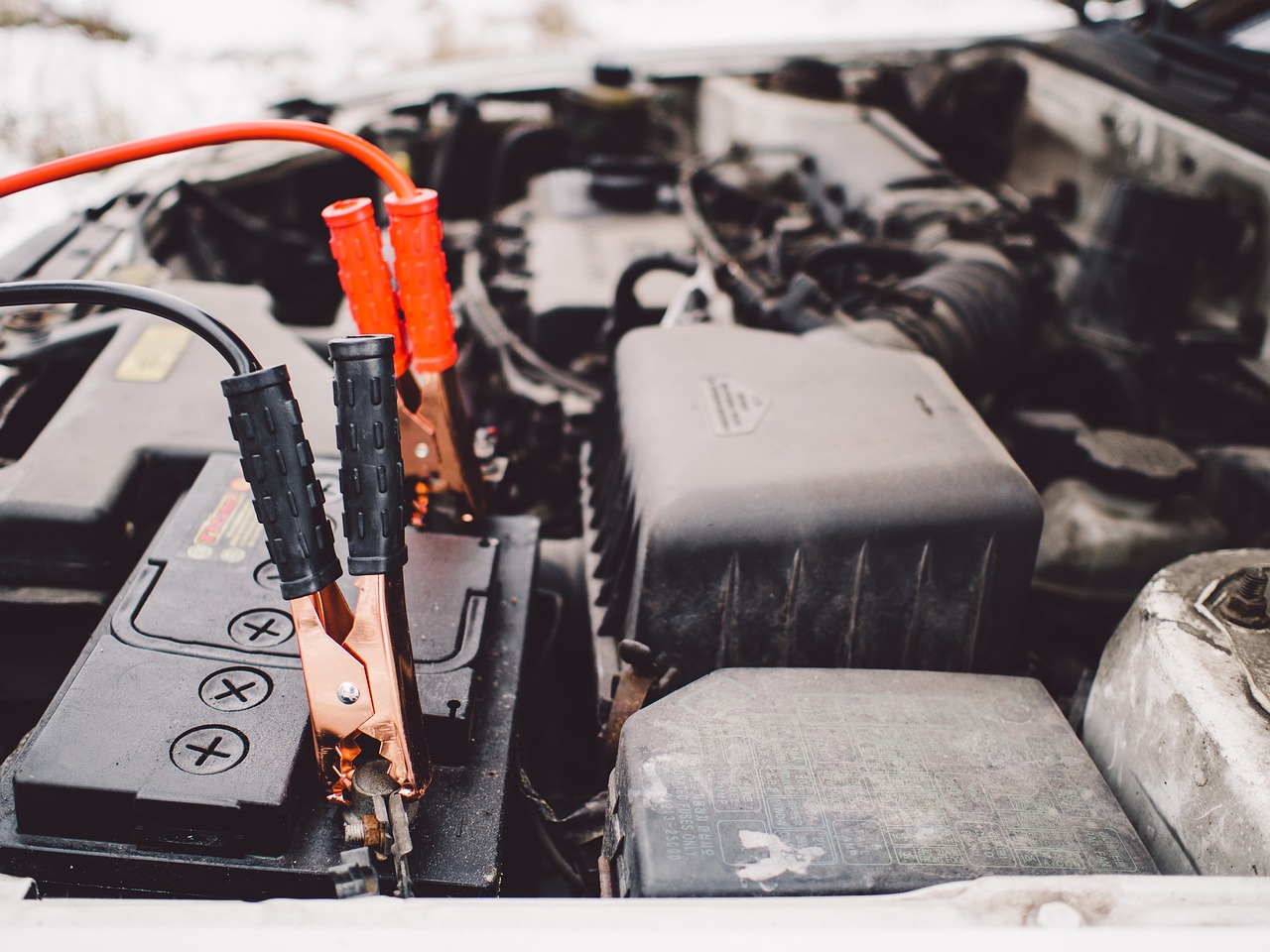 How Often Do You Need a New Car Battery?