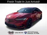 2026 Acura Integra FWD A-Spec with Technology