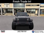 2018 Jeep Wrangler Unlimited Rubicon 4x4