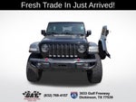 2018 Jeep Wrangler Unlimited Rubicon 4x4
