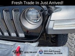 2018 Jeep Wrangler Unlimited Rubicon 4x4
