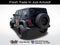 2018 Jeep Wrangler Unlimited Rubicon 4x4