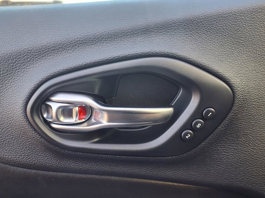 2019 Jeep Cherokee High Altitude FWD