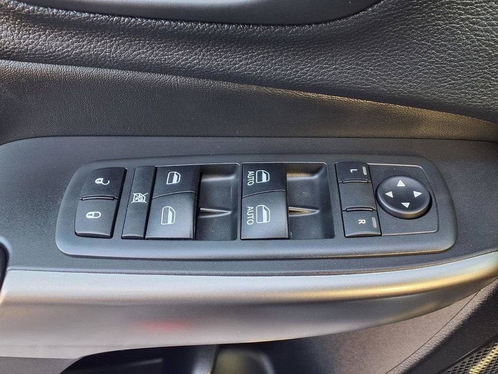 2019 Jeep Cherokee High Altitude FWD