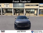 2019 Jeep Cherokee High Altitude FWD