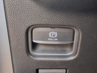 2024 Jeep Grand Cherokee Altitude 4x2
