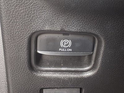 2022 Jeep Grand Cherokee L Altitude 4x4
