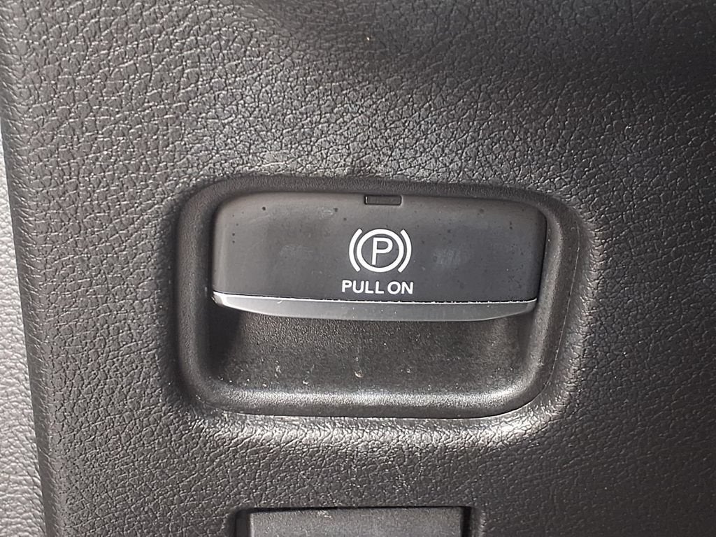 2022 Jeep Grand Cherokee L Altitude 4x4