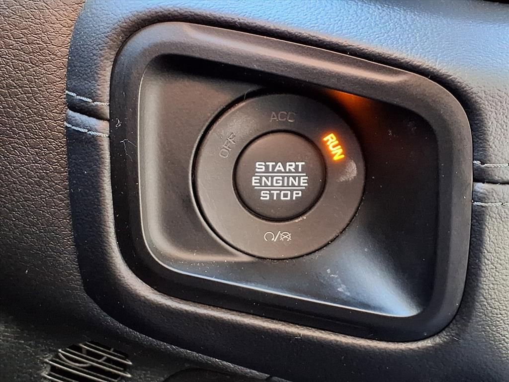 2024 Jeep Gladiator Texas Trail