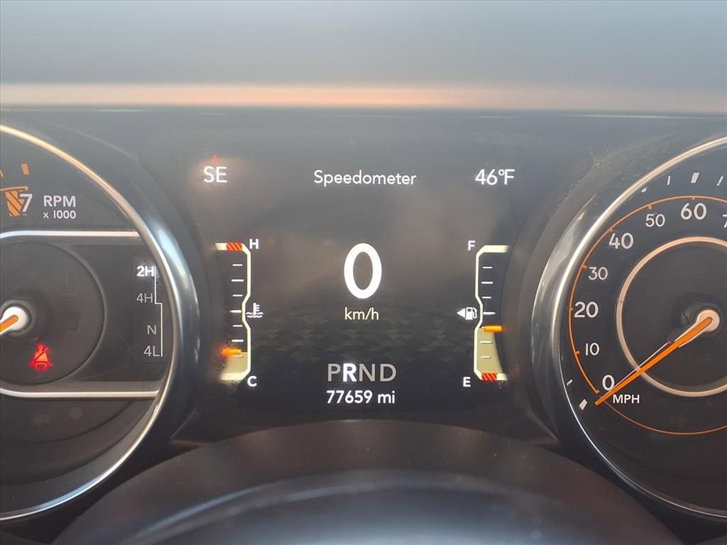 2021 Jeep Gladiator Sport S