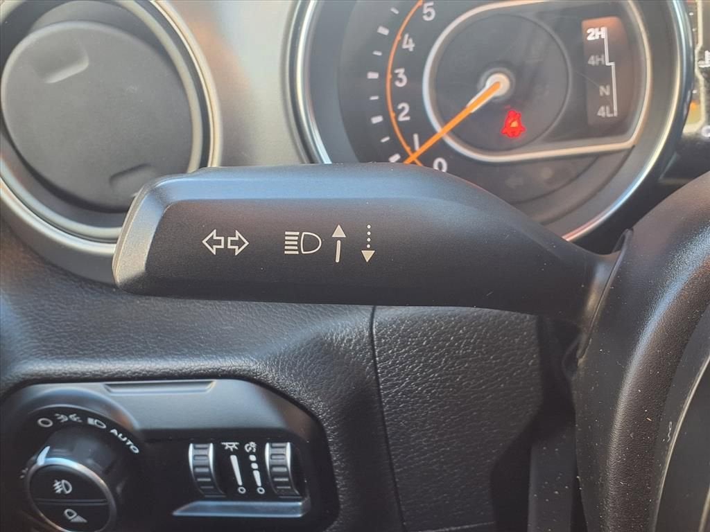 2021 Jeep Gladiator Sport S